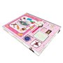 Harry Potter - Mon coffret journal secret Honeydukes