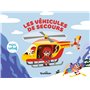 Boîte Quiz - Incollables - Enfants vs Parents - Énigmes Visuelles