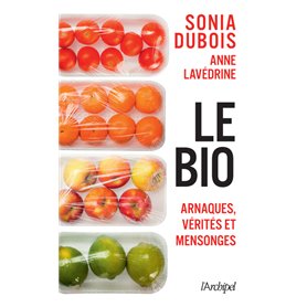 Le bio : arnaques