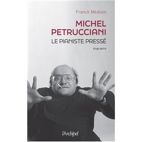 Michel Petrucciani