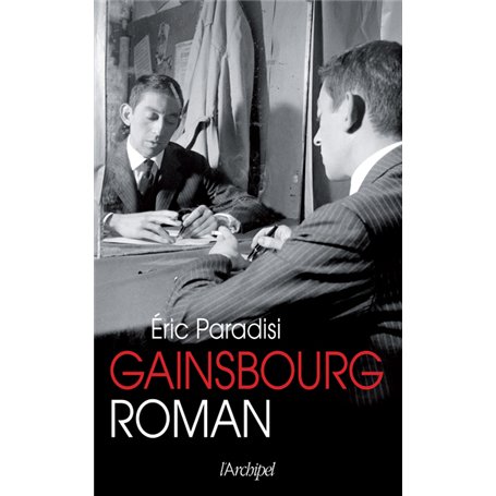 Gainsbourg
