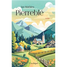 Pierreblé