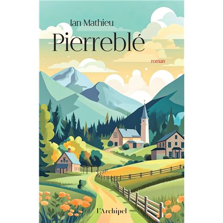 Pierreblé