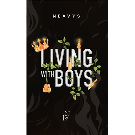 Living with boys