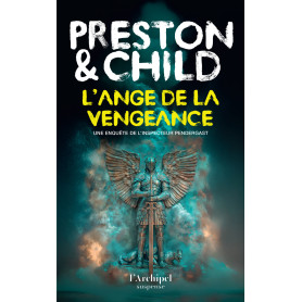 L'ange de la vengeance