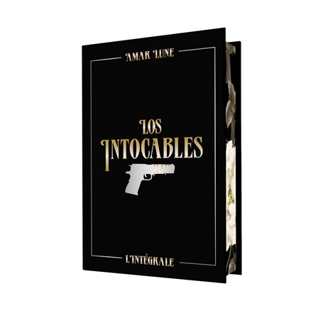 Los intocables intégrale collector