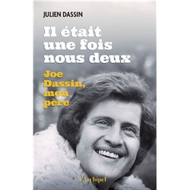 Il était une fois nous deux - Joe Dassin