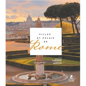 Villas et Palais de Rome