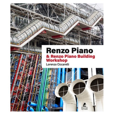 Renzo Piano