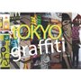 Tokyo Graffiti