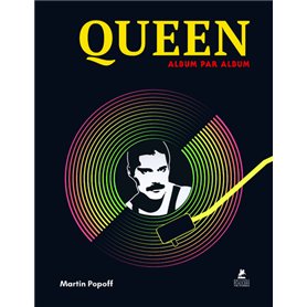 Queen album par album