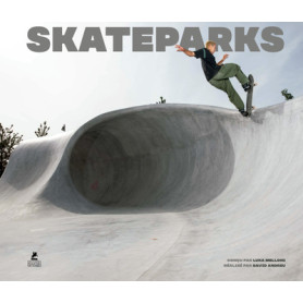 Skateparks