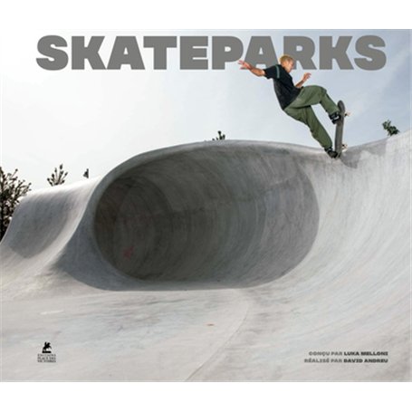 Skateparks