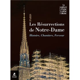 Les résurrections de Notre-Dame de Paris - Histoire