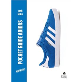 Pocket Guide Adidas