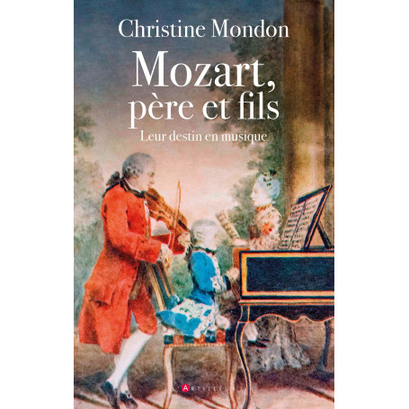 Mozart