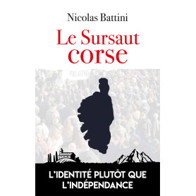 Le sursaut corse
