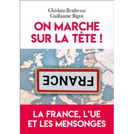 On marche sur la tête