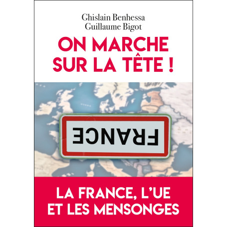On marche sur la tête