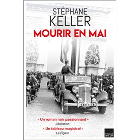 Mourir en mai