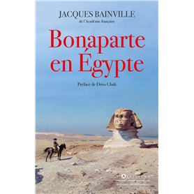 Bonaparte en Egypte