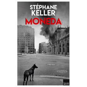 Moneda