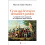 Ceux qui devraient demander pardon