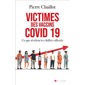 Victimes des vaccins covid 19