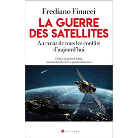 La guerre des satellites