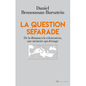 La question séfarade