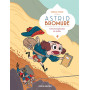 Astrid Bromure T8 : Comment filouter les lutins