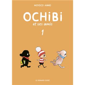Ochibi et ses amis T1