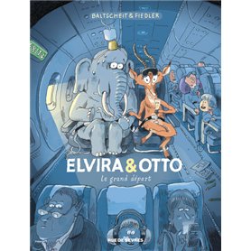 Elvira & Otto T2