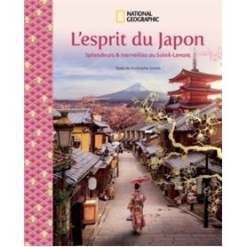 L'esprit du Japon