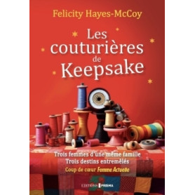 Les couturières de Keepsake