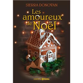 Les amoureux de Noël