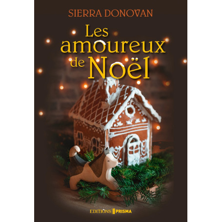 Les amoureux de Noël