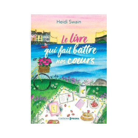 Le livre qui fait battre nos coeurs
