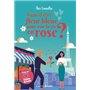 Faut-il être fleur bleue pour voir la vie en rose ?