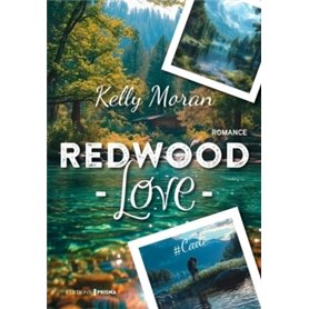 Redwood Love #1 Cade - tome 1