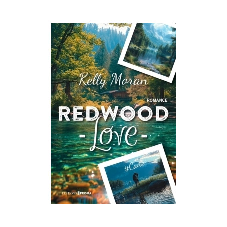 Redwood Love #1 Cade - tome 1