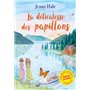 La délicatesse des papillons