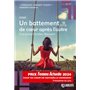 Un battement de coeur après l'autre - Coup de coeur de la présidente Femme Actuelle 2024