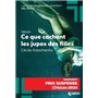 Ce que cachent les jupes des filles - Gagnant Prix Suspense 2024