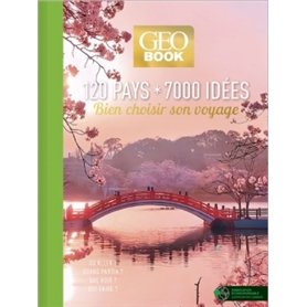 GEOBook 120 pays
