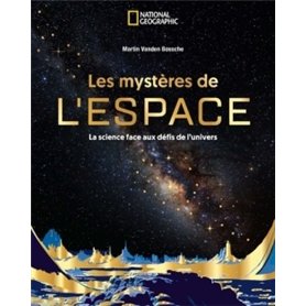Les Mystères de l'espace