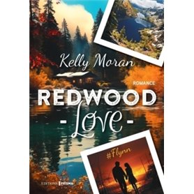 Redwood Love #2 Flynn - tome 2