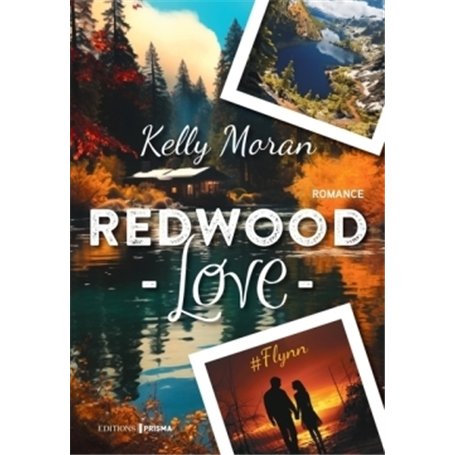Redwood Love #2 Flynn - tome 2