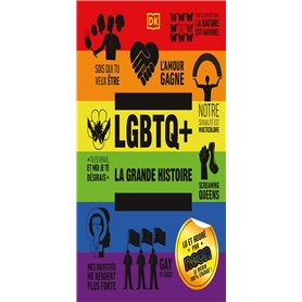 La grande Histoire LGBTQ+