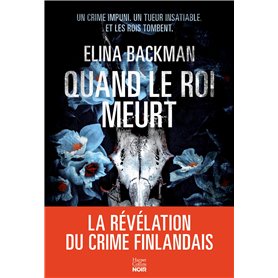 Le murmure des copeaux de bois givrés